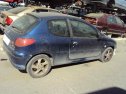 depresor freno / bomba vacio peugeot 206 Foto 5