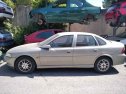cerradura puerta delantera izquierda opel vectra b Foto 4