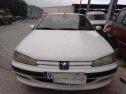 faro derecho peugeot 406 Foto 3