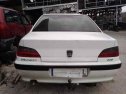 faro derecho peugeot 406 Foto 3