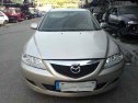 elevalunas delantero derecho mazda 6 Foto 4