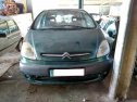 paragolpes trasero citroËn xsara picasso Foto 5