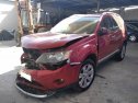 mangueta delantera izquierda mitsubishi outlander Foto 3