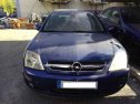 faro antiniebla izquierdo opel vectra c Foto 3