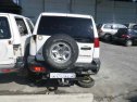 transmision delantera nissan terrano/terrano.ii Foto 4