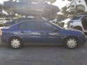 faro antiniebla izquierdo opel vectra c Foto 3