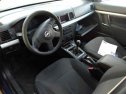 faro antiniebla izquierdo opel vectra c Foto 3