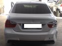 pantalla multifuncion bmw serie 3 Foto 4