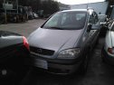 elevalunas delantero derecho opel zafira a Foto 6