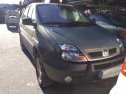faro izquierdo renault scenic Foto 5