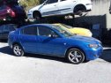 aleta delantera derecha mazda 3 Foto 6