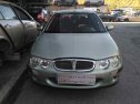 elevalunas delantero derecho mg rover serie 25 Foto 5