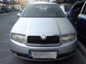 cerradura puerta delantera derecha skoda fabia Foto 4