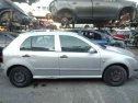 cerradura puerta delantera derecha skoda fabia Foto 4