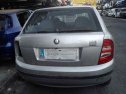 cerradura puerta delantera derecha skoda fabia Foto 4