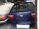 motor elevalunas trasero izquierdo seat leon Foto 5