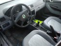 cerradura puerta delantera derecha skoda fabia Foto 4