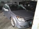 transmision delantera izquierda opel astra h Foto 5