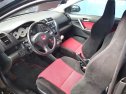 mando luces honda civic Foto 4