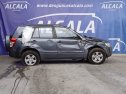 cerradura puerta trasera derecha suzuki grand vitara jb Foto 4