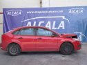 capot ford focus lim. Foto 6