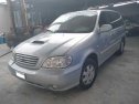 cerradura puerta delantera izquierda kia carnival ii Foto 4