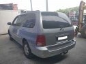 cerradura puerta delantera izquierda kia carnival ii Foto 4