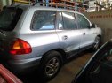 mangueta delantera izquierda hyundai santa fe Foto 4