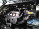 mangueta delantera izquierda hyundai santa fe Foto 4