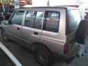 transmision trasera suzuki vitara se/sv Foto 5