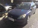 radiador aire acondicionado opel astra h Foto 5