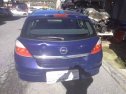 radiador aire acondicionado opel astra h Foto 5
