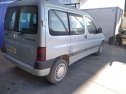 conmutador de arranque peugeot partner Foto 3