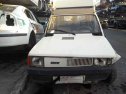 motor limpia delantero seat trans Foto 3