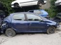 turbocompresor peugeot 206 Foto 6