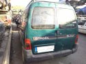 soporte filtro aceite citroËn berlingo Foto 4