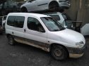 maneta exterior delantera izquierda citroËn berlingo Foto 4