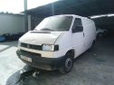 turbocompresor volkswagen t4 Foto 7