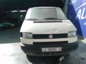 turbocompresor volkswagen t4 Foto 7