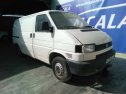 turbocompresor volkswagen t4 Foto 7