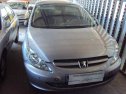 brazo suspension inferior delantero derecho peugeot 307 Foto 4