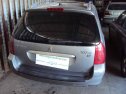 brazo suspension inferior delantero derecho peugeot 307 Foto 4