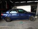 puerta trasera izquierda renault megane ii Foto 5