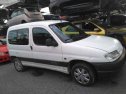 motor calefaccion citroËn berlingo Foto 4
