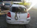 transmision delantera derecha renault clio iii Foto 5