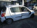 transmision delantera derecha renault clio iii Foto 5