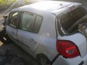 transmision delantera derecha renault clio iii Foto 5