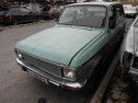 transmision delantera derecha renault r 6 Foto 2