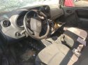 mangueta delantera izquierda mercedes citan Foto 3