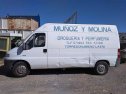faro derecho citroen jumper Foto 4